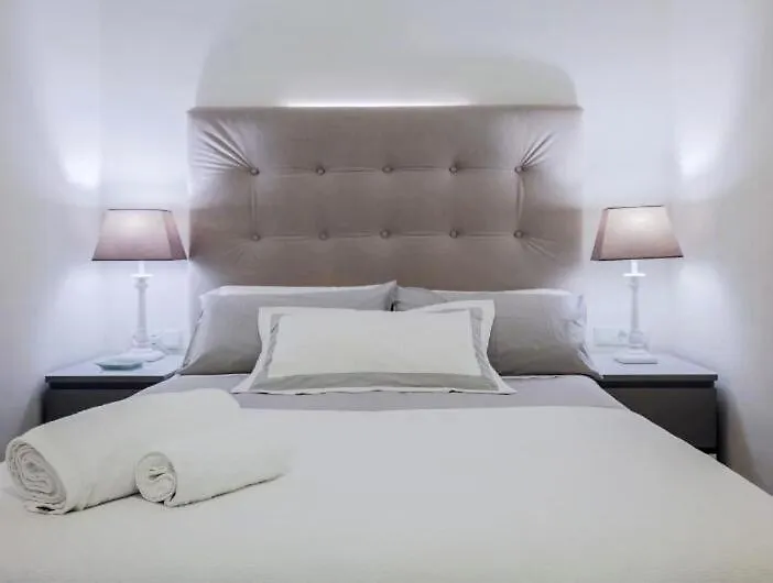 公寓 Nice, Cozy, Up To 6, Fcb Stadium, Free Parking 巴塞罗那