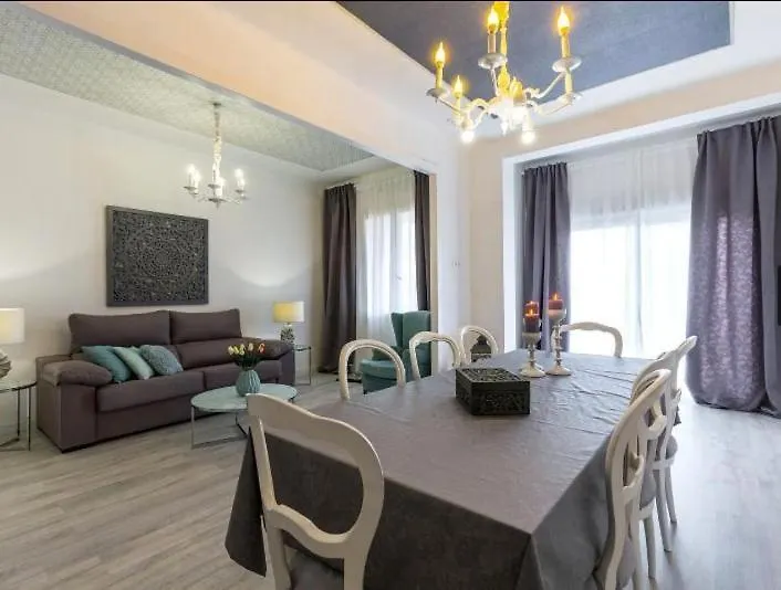Nice, Cozy, Up To 6, Fcb Stadium, Free Parking 巴塞罗那