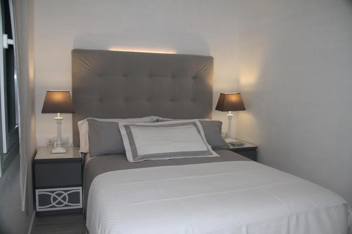 Nice, Cozy, Up To 6, Fcb Stadium, Free Parking 巴塞罗那 公寓