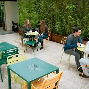  Auberge de jeunesse Pere Tarrés