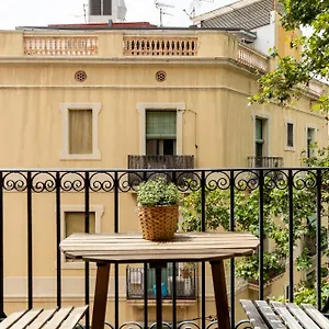 Deco Apartments Barcelona-Sants Барселона