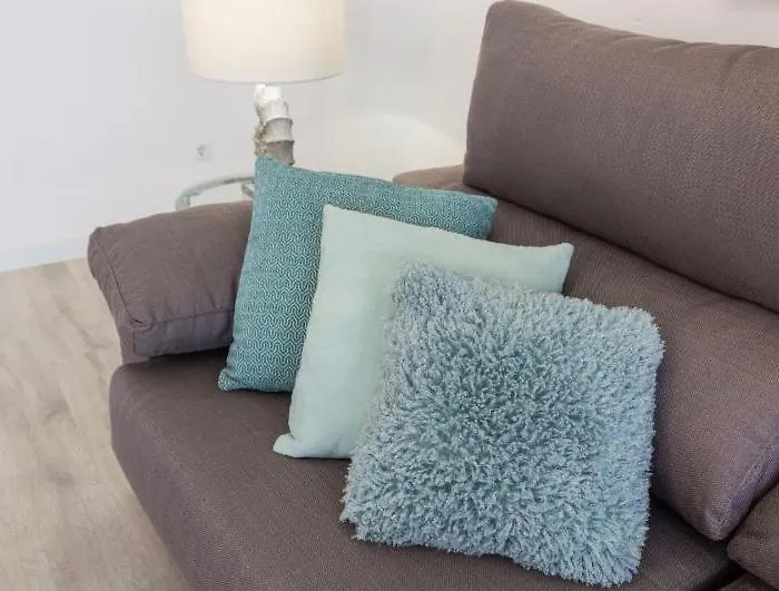 Nice, Cozy, Up To 6, Fcb Stadium, Free Parking Barcelona 0*,