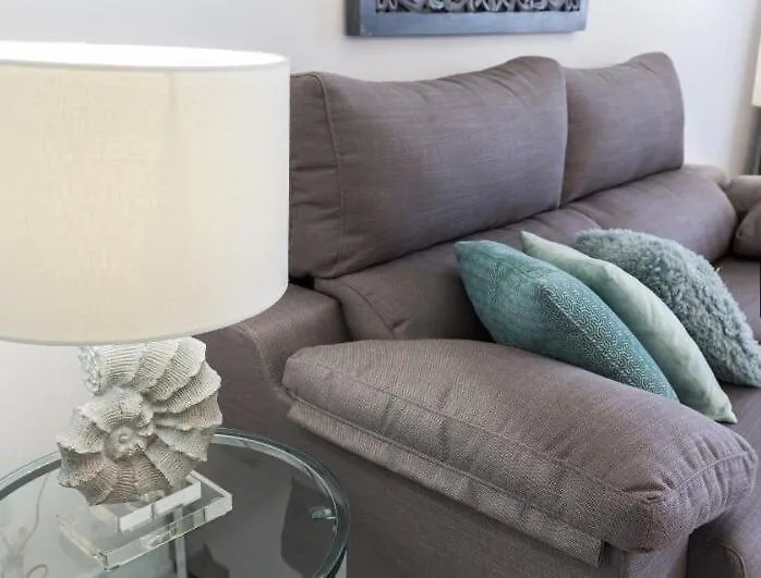 Apartment Nice, Cozy, Up To 6, Fcb Stadium, Free Parking Barcelona Spain